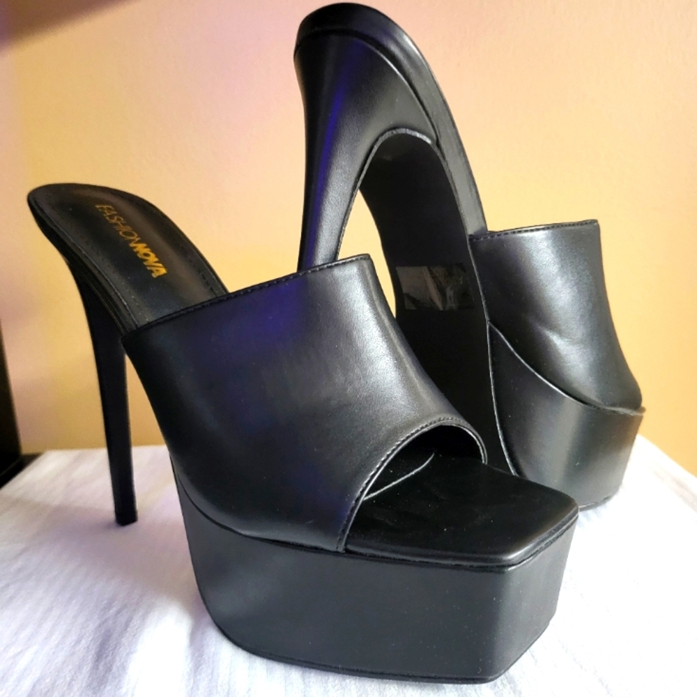 Pumps